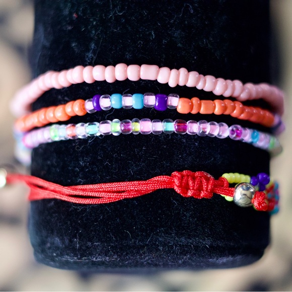 🌸 bracelet - Picture 2 of 2